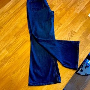 Anthropologie ‘Level 99’ jeans